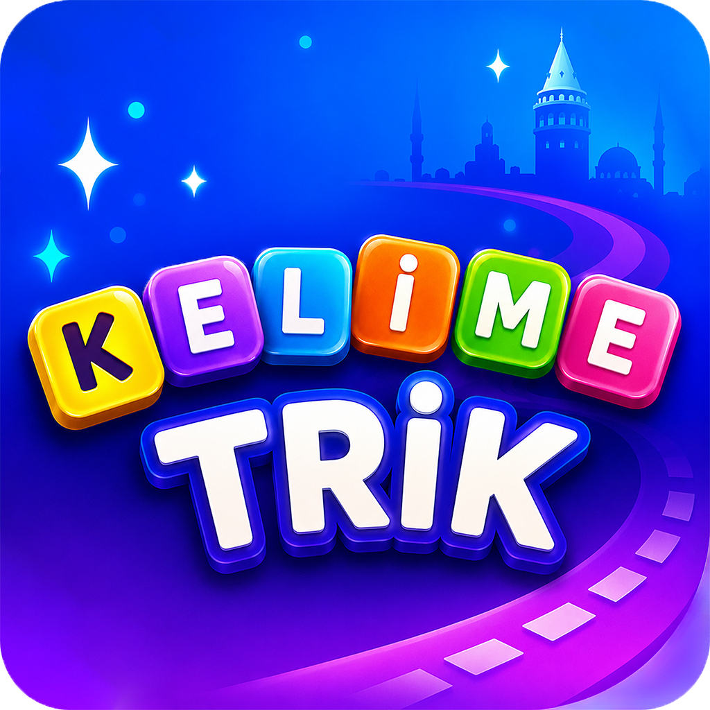 Kelimetrik Logo